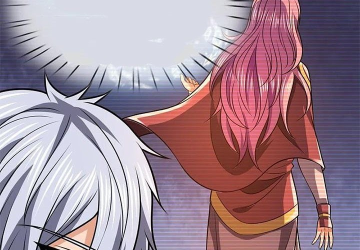 City of Heaven TimeStamp Chapter 239 - halaman 9