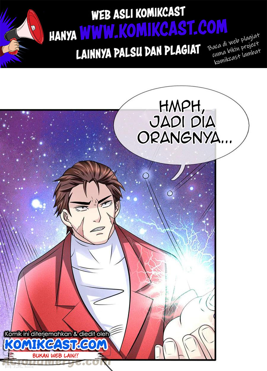 City of Heaven TimeStamp Chapter 24 - halaman 2