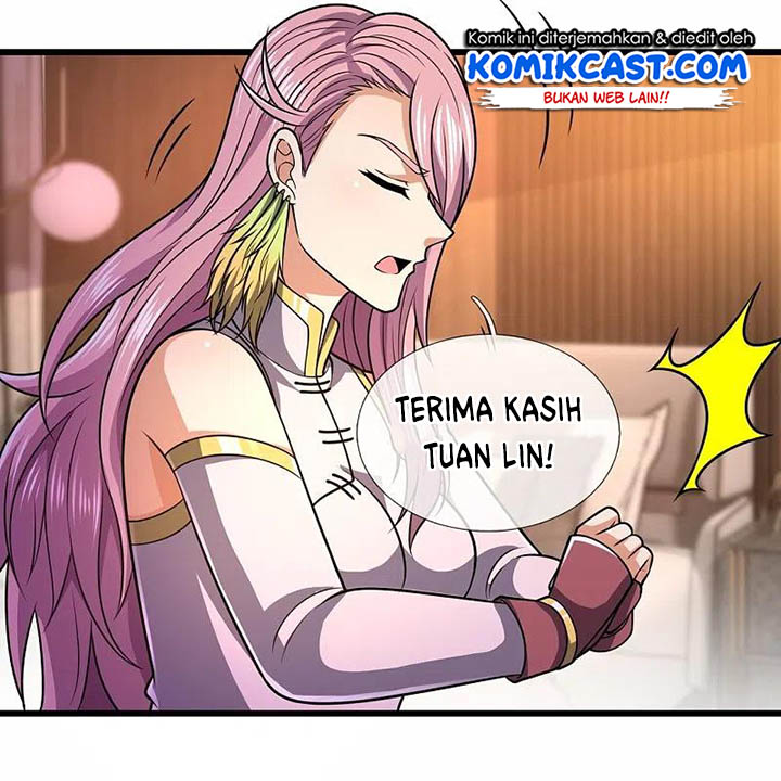 City of Heaven TimeStamp Chapter 242 - halaman 21