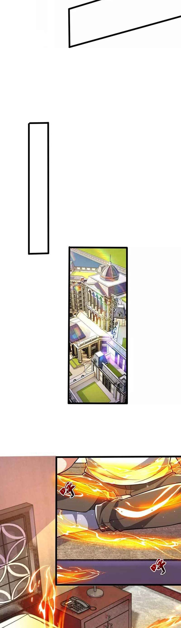 City of Heaven TimeStamp Chapter 246 - halaman 19