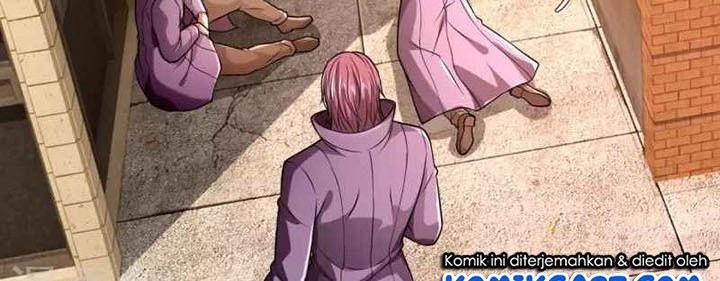 City of Heaven TimeStamp Chapter 246 - halaman 5