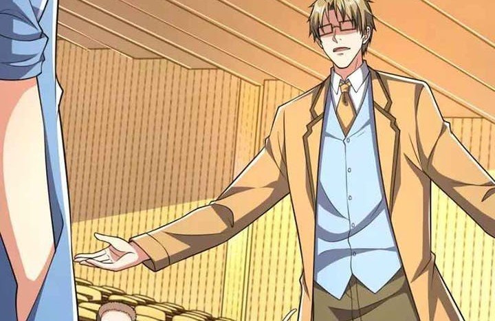 City of Heaven TimeStamp Chapter 249 - halaman 3