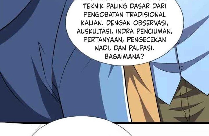 City of Heaven TimeStamp Chapter 249 - halaman 5