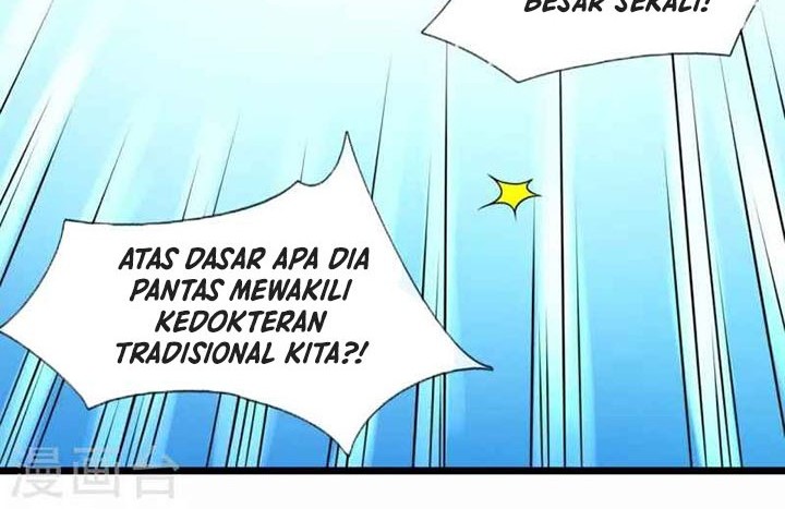 City of Heaven TimeStamp Chapter 249 - halaman 7
