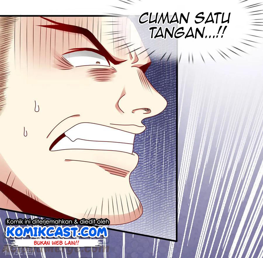City of Heaven TimeStamp Chapter 25 - halaman 10