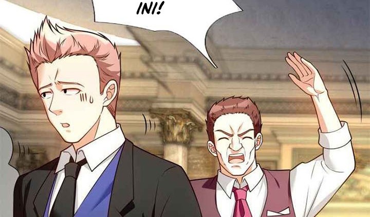 City of Heaven TimeStamp Chapter 252 - halaman 17