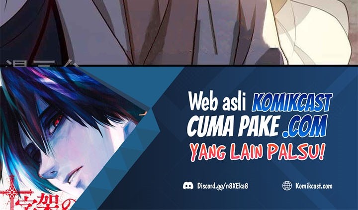 City of Heaven TimeStamp Chapter 252 - halaman 19