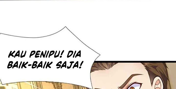 City of Heaven TimeStamp Chapter 252 - halaman 9