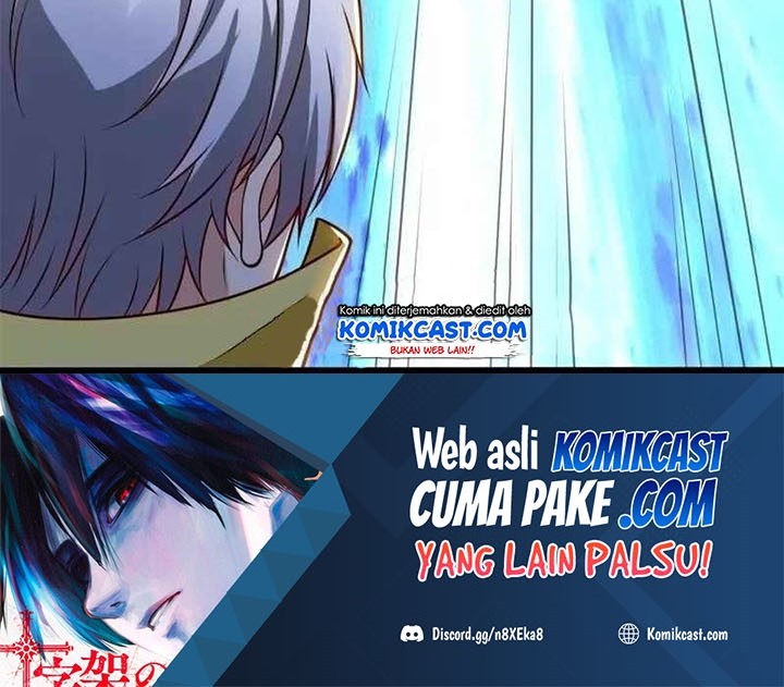 City of Heaven TimeStamp Chapter 253 - halaman 15