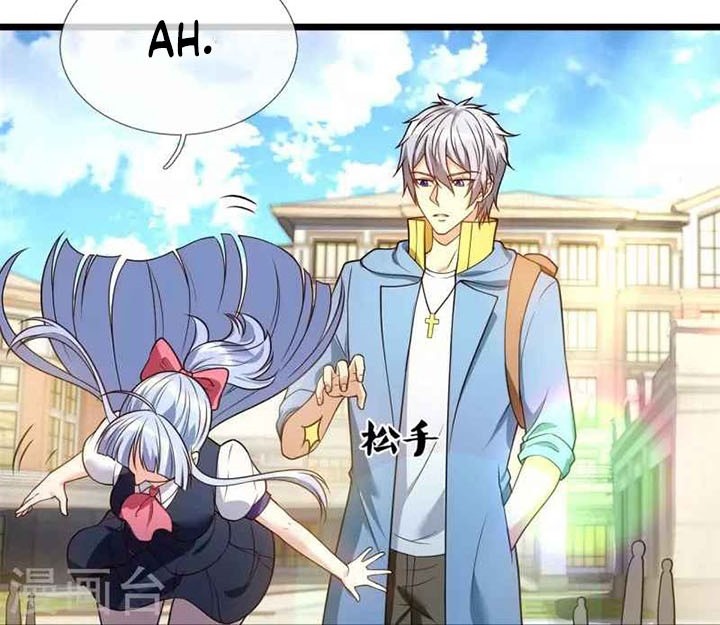 City of Heaven TimeStamp Chapter 253 - halaman 9