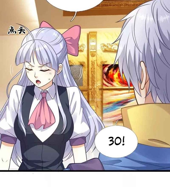 City of Heaven TimeStamp Chapter 255 - halaman 5