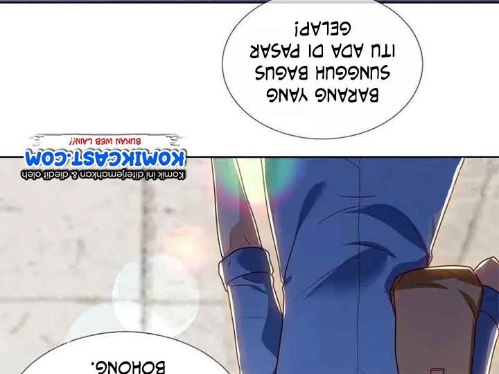 City of Heaven TimeStamp Chapter 256 - halaman 5