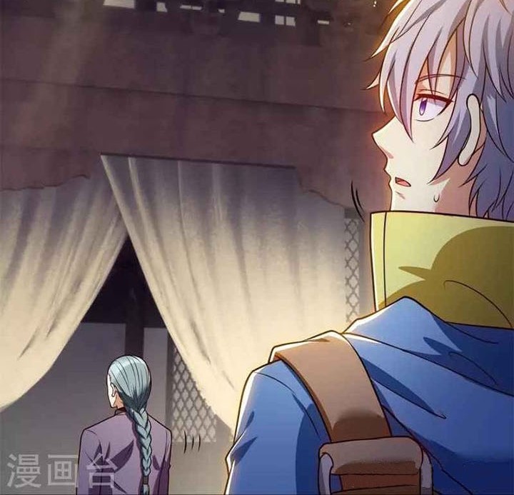 City of Heaven TimeStamp Chapter 257 - halaman 5