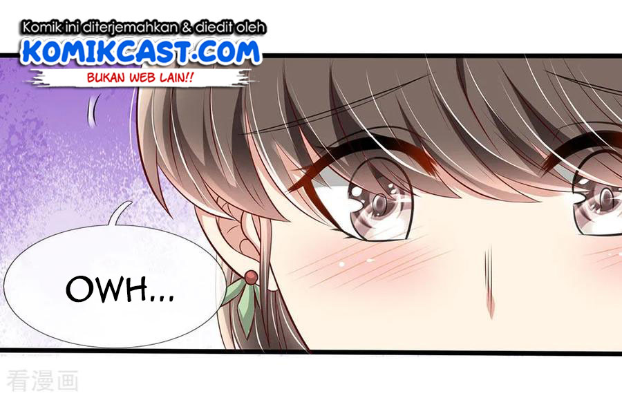 City of Heaven TimeStamp Chapter 26 - halaman 15