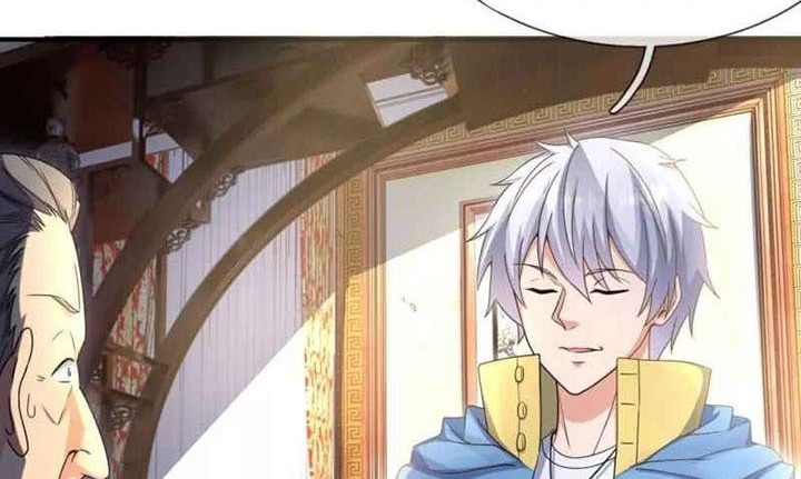 City of Heaven TimeStamp Chapter 260 - halaman 13