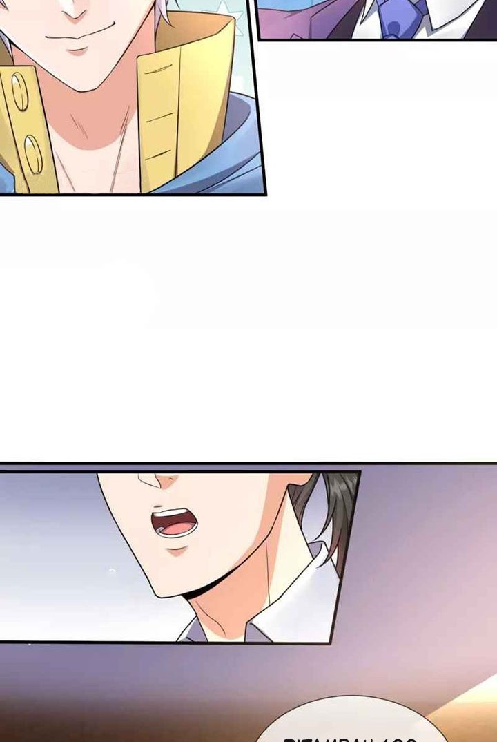 City of Heaven TimeStamp Chapter 260 - halaman 3
