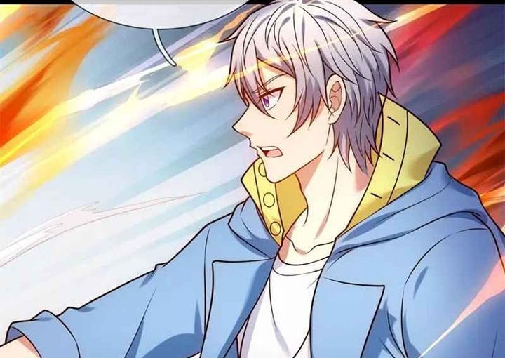City of Heaven TimeStamp Chapter 263 - halaman 19
