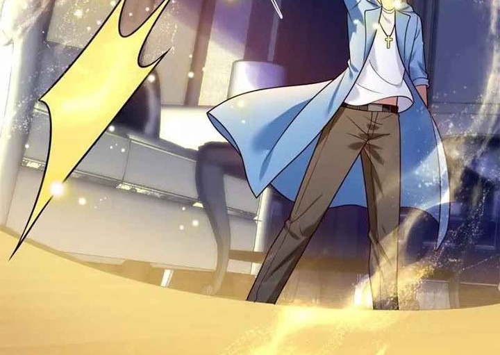City of Heaven TimeStamp Chapter 263 - halaman 21