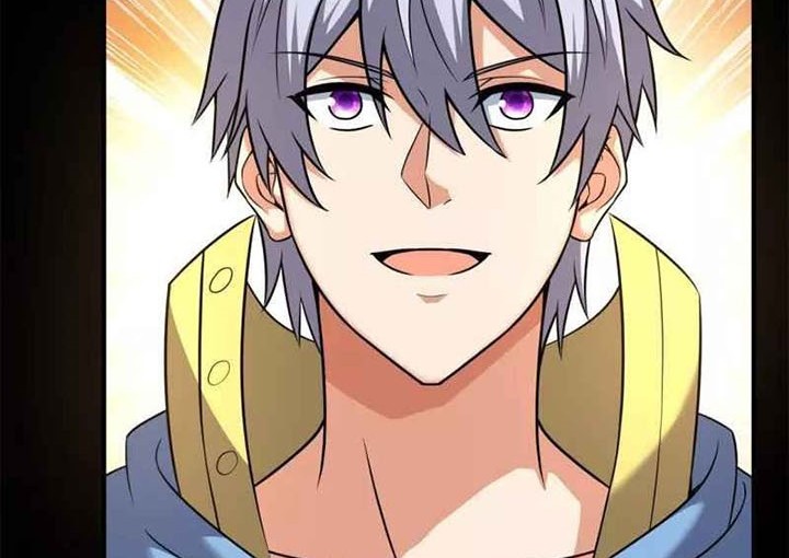 City of Heaven TimeStamp Chapter 263 - halaman 23