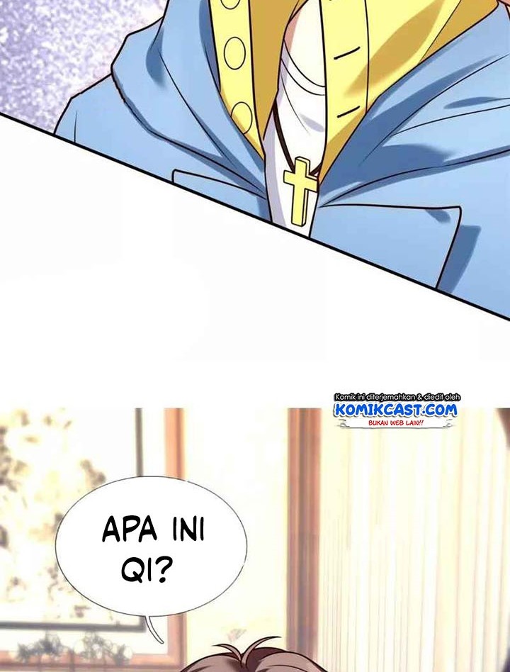 City of Heaven TimeStamp Chapter 263 - halaman 7