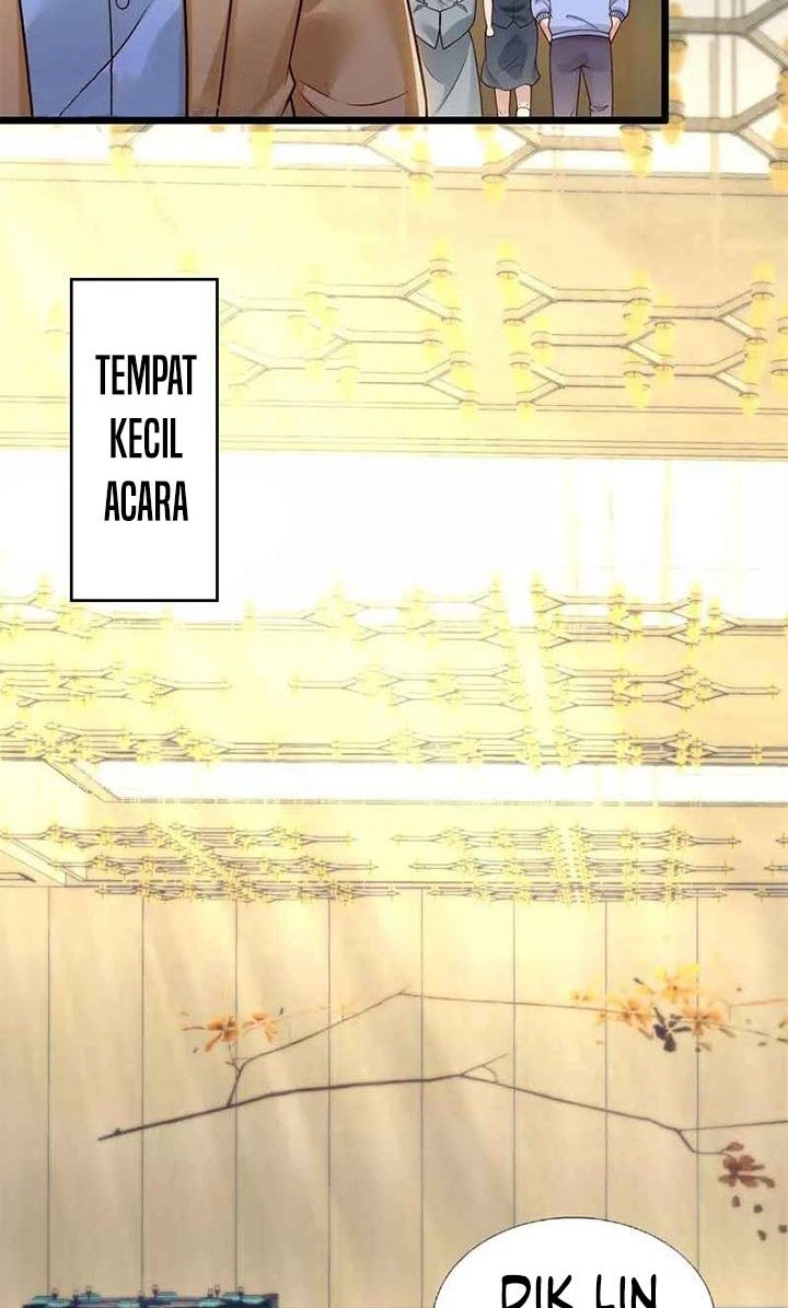 City of Heaven TimeStamp Chapter 265 - halaman 9