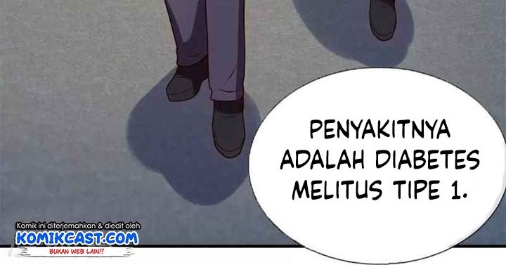 City of Heaven TimeStamp Chapter 266 - halaman 21