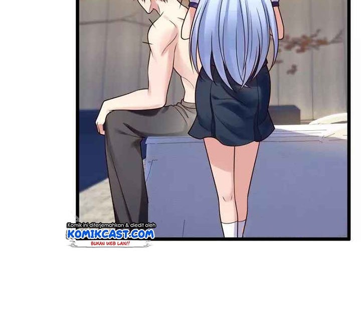 City of Heaven TimeStamp Chapter 267 - halaman 6
