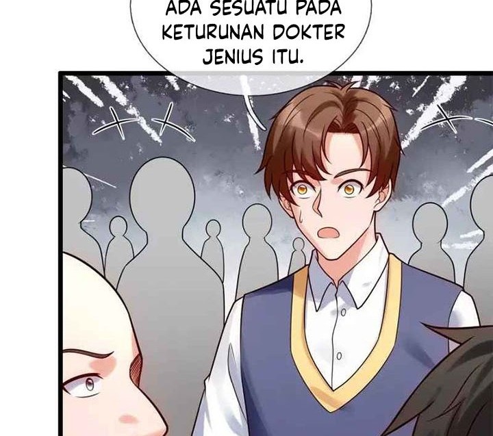 City of Heaven TimeStamp Chapter 267 - halaman 8