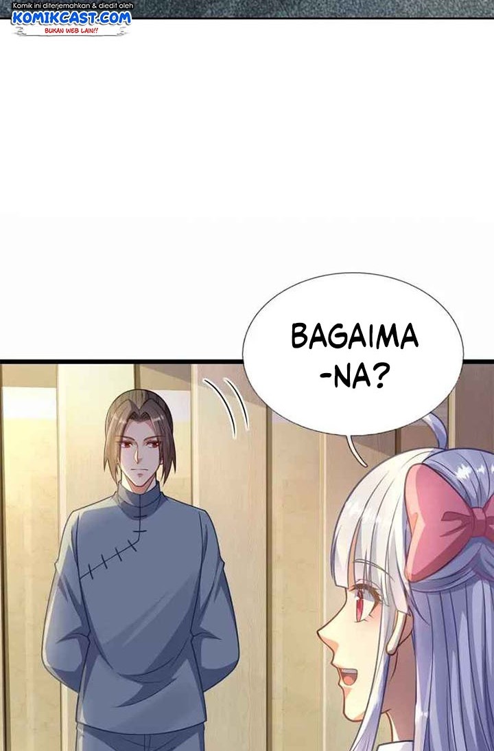 City of Heaven TimeStamp Chapter 268 - halaman 9