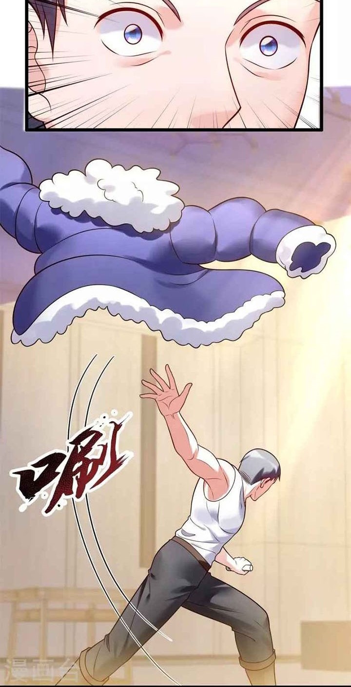 City of Heaven TimeStamp Chapter 270 - halaman 5