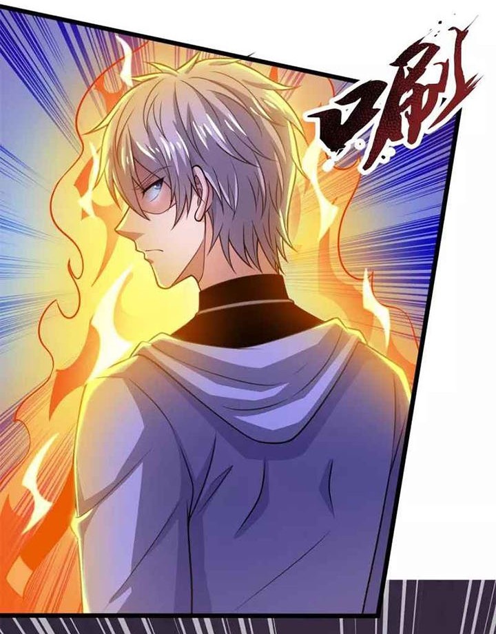 City of Heaven TimeStamp Chapter 271 - halaman 20