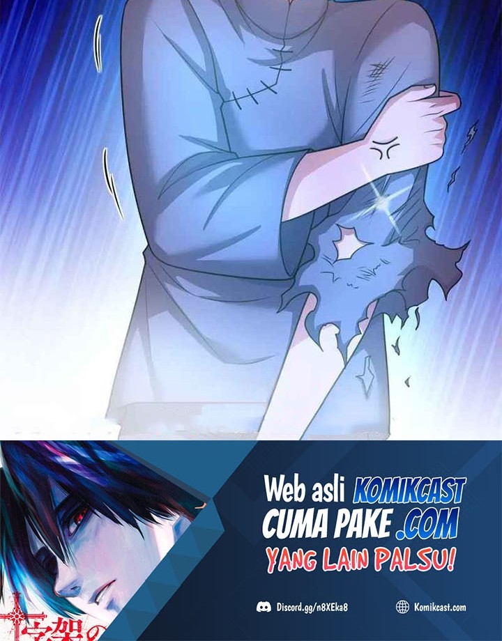 City of Heaven TimeStamp Chapter 271 - halaman 22