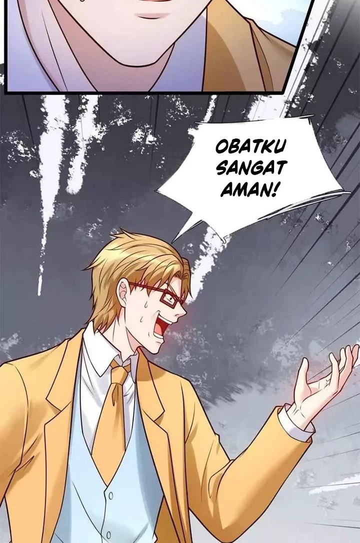 City of Heaven TimeStamp Chapter 272 - halaman 12