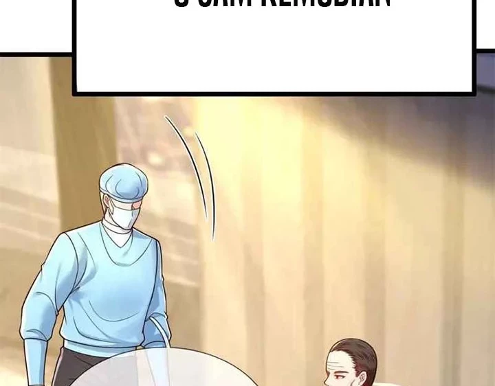 City of Heaven TimeStamp Chapter 272 - halaman 6