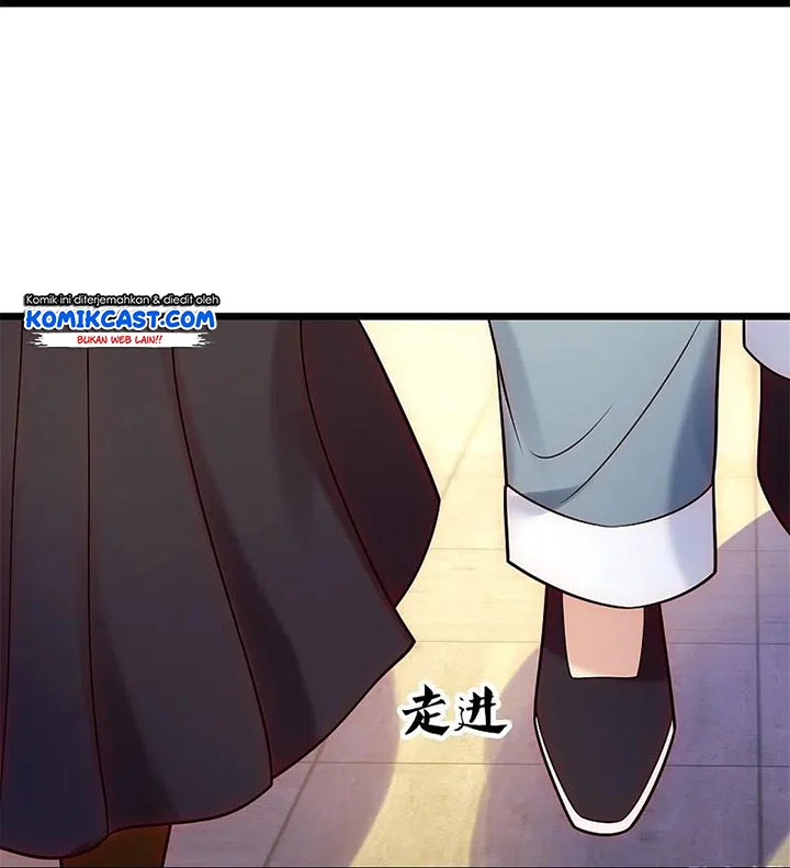City of Heaven TimeStamp Chapter 274 - halaman 19