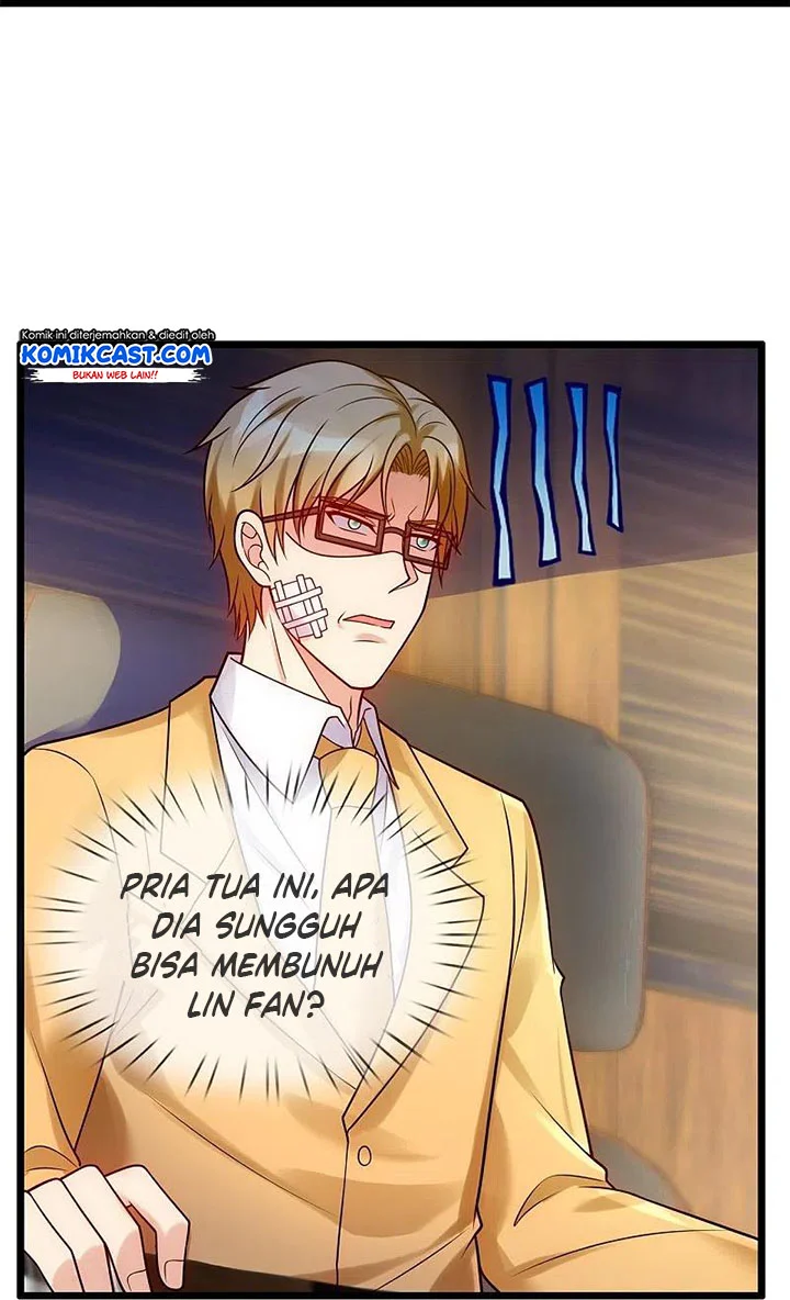 City of Heaven TimeStamp Chapter 274 - halaman 21