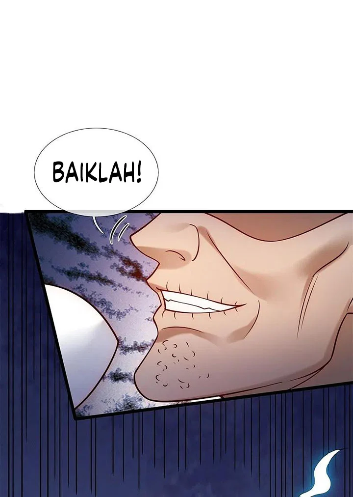 City of Heaven TimeStamp Chapter 275 - halaman 9