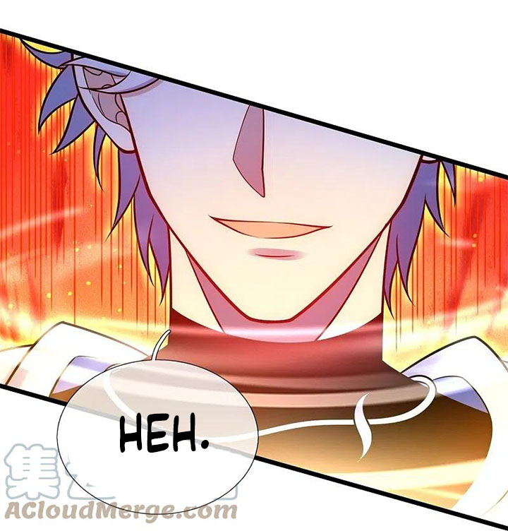 City of Heaven TimeStamp Chapter 276 - halaman 14