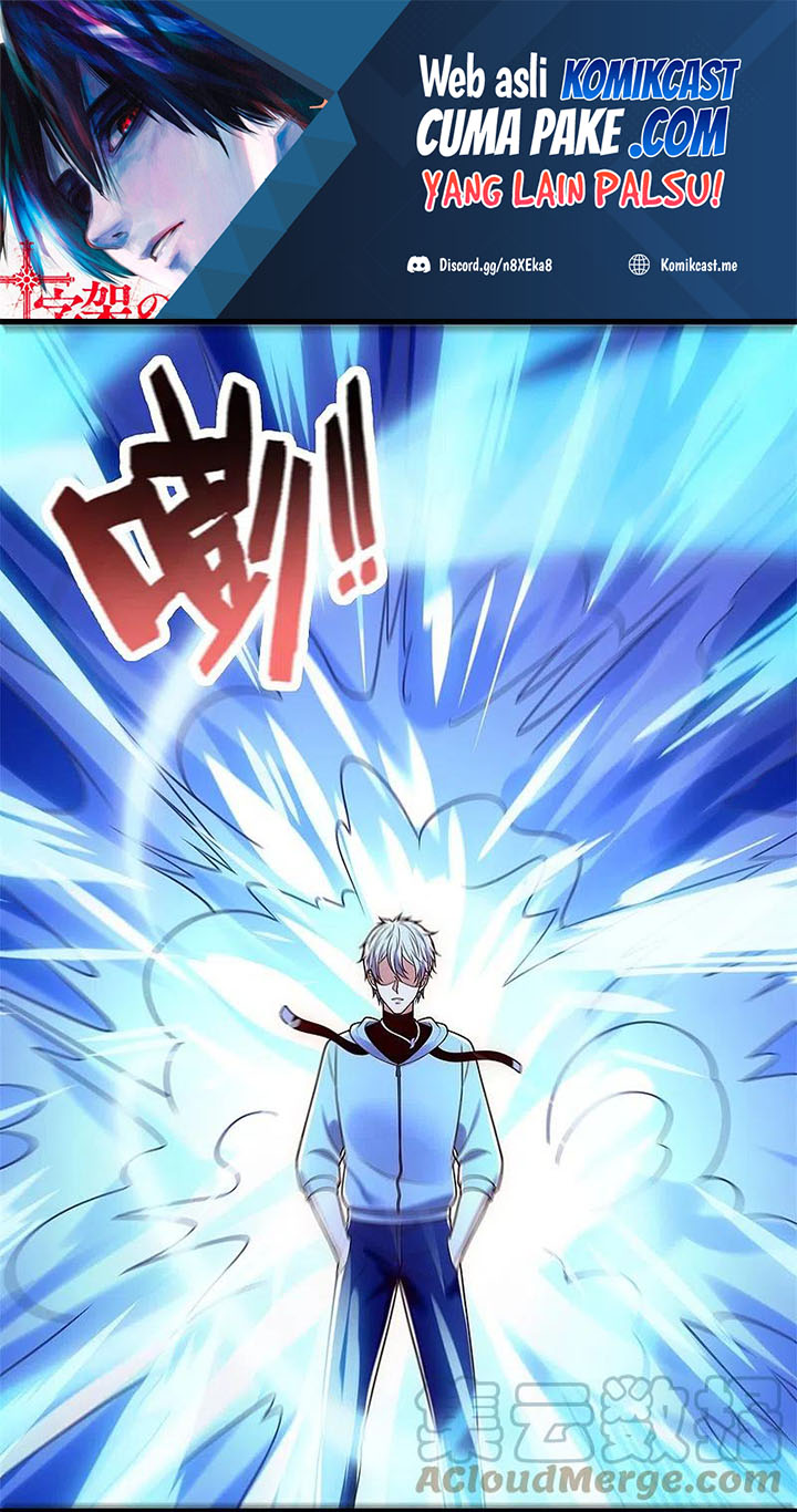 City of Heaven TimeStamp Chapter 276 - halaman 2