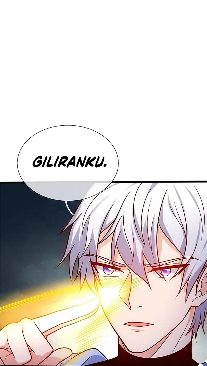 City of Heaven TimeStamp Chapter 276 - halaman 21