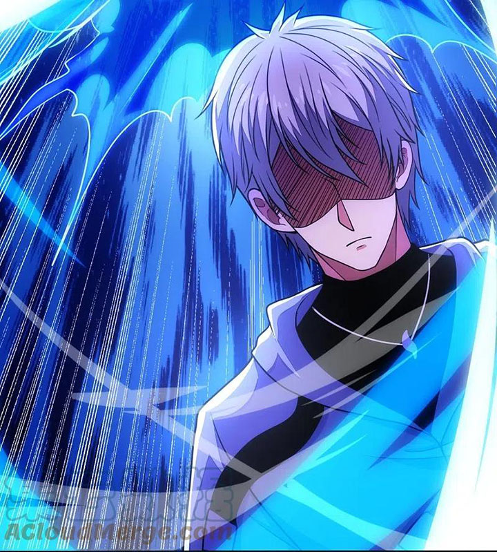 City of Heaven TimeStamp Chapter 277 - halaman 10
