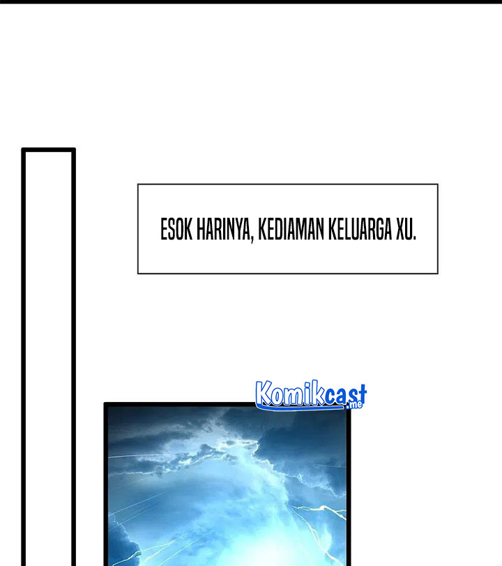 City of Heaven TimeStamp Chapter 278 - halaman 23
