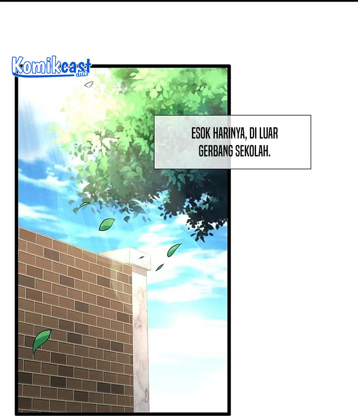 City of Heaven TimeStamp Chapter 279 - halaman 7