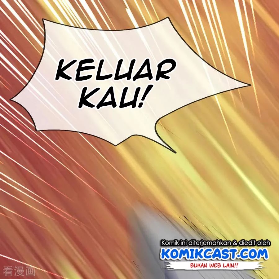 City of Heaven TimeStamp Chapter 28 - halaman 12