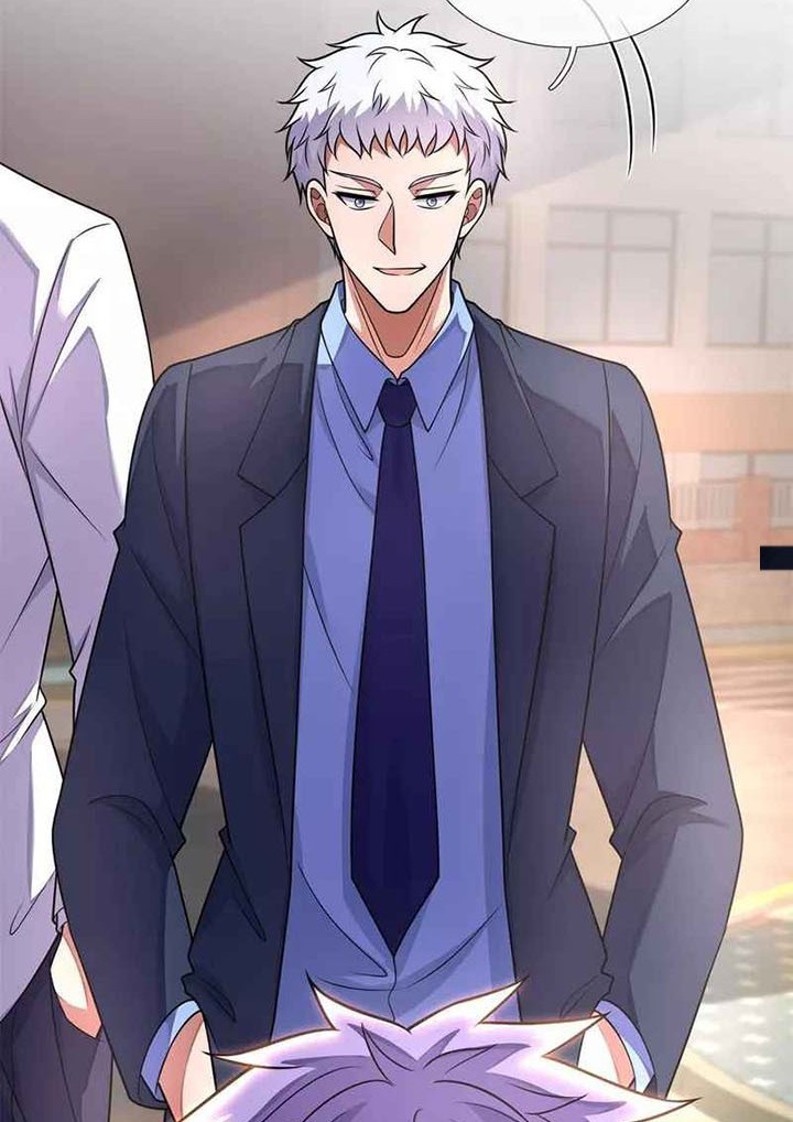 City of Heaven TimeStamp Chapter 281 - halaman 9