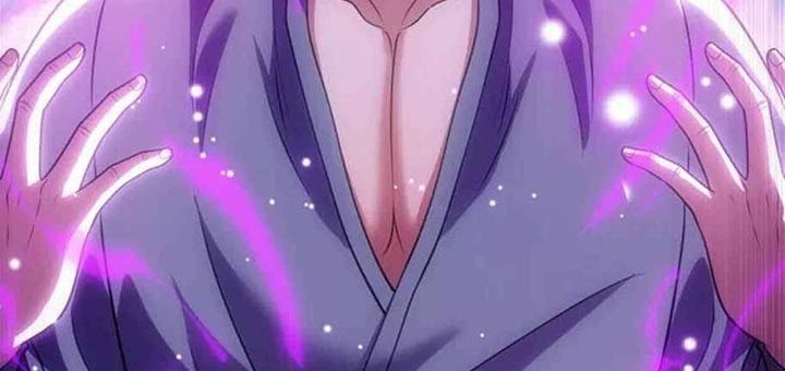 City of Heaven TimeStamp Chapter 283 - halaman 17