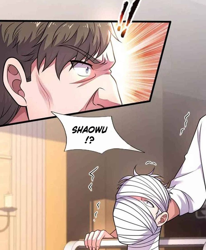 City of Heaven TimeStamp Chapter 283 - halaman 6