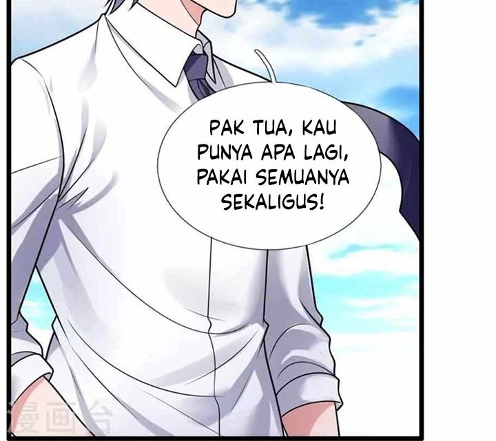 City of Heaven TimeStamp Chapter 285 - halaman 5