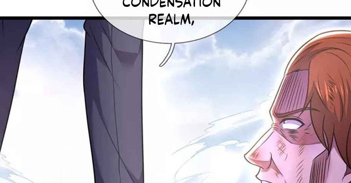 City of Heaven TimeStamp Chapter 286 - halaman 3