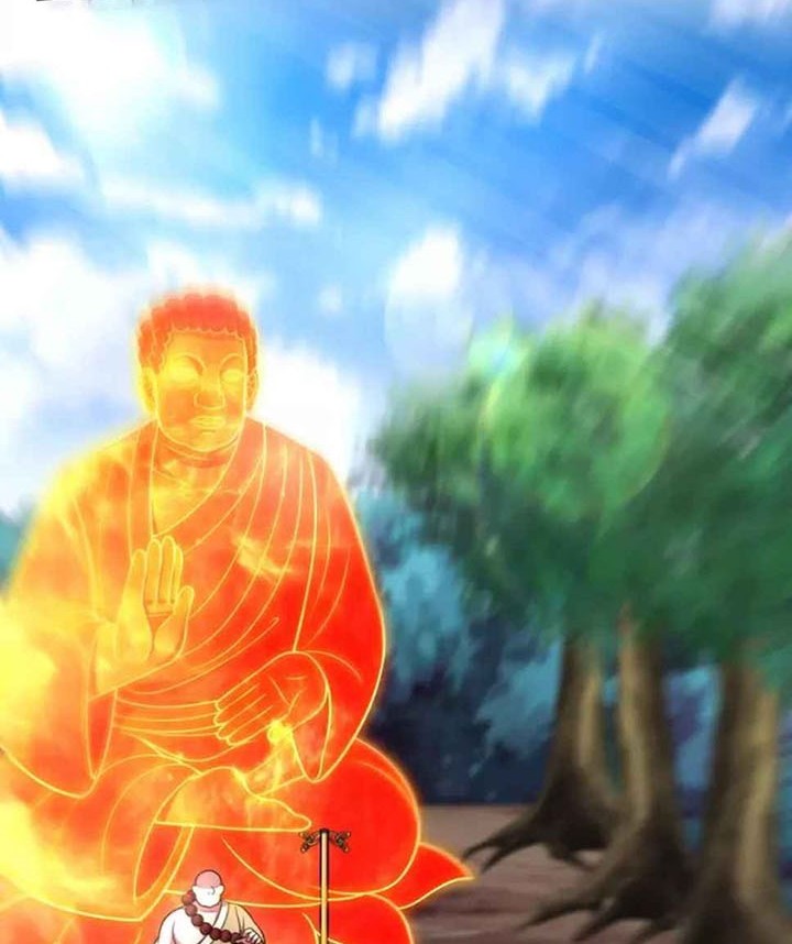City of Heaven TimeStamp Chapter 289 - halaman 12